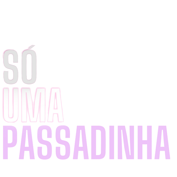 UmaPassadinha