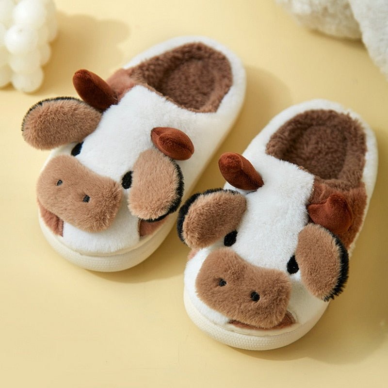 Pantufa Modelo Bichinhos