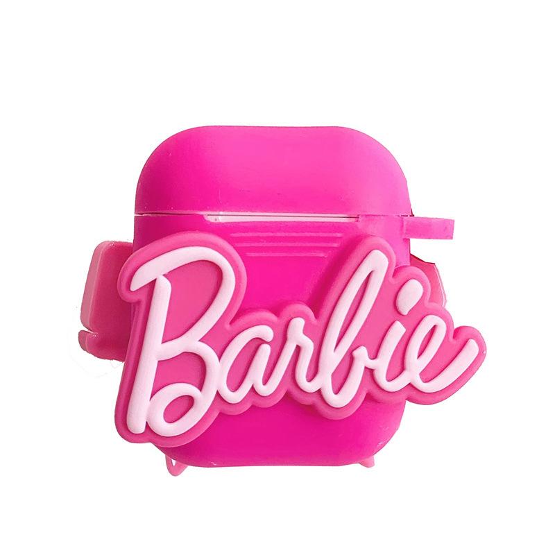 Fone de Ouvido da Barbie p/ Iphone