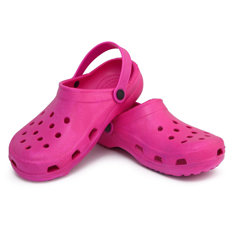 👡 Sandália Modelo Crocs