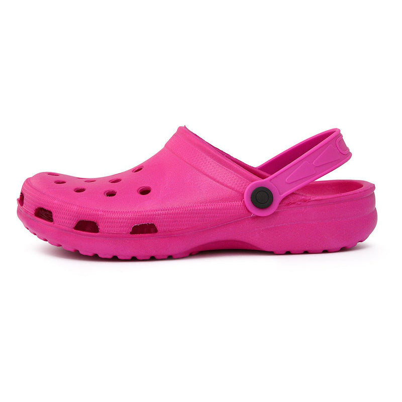 👡 Sandália Modelo Crocs