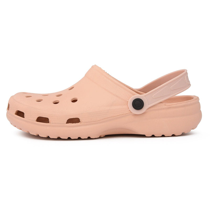 👡 Sandália Modelo Crocs