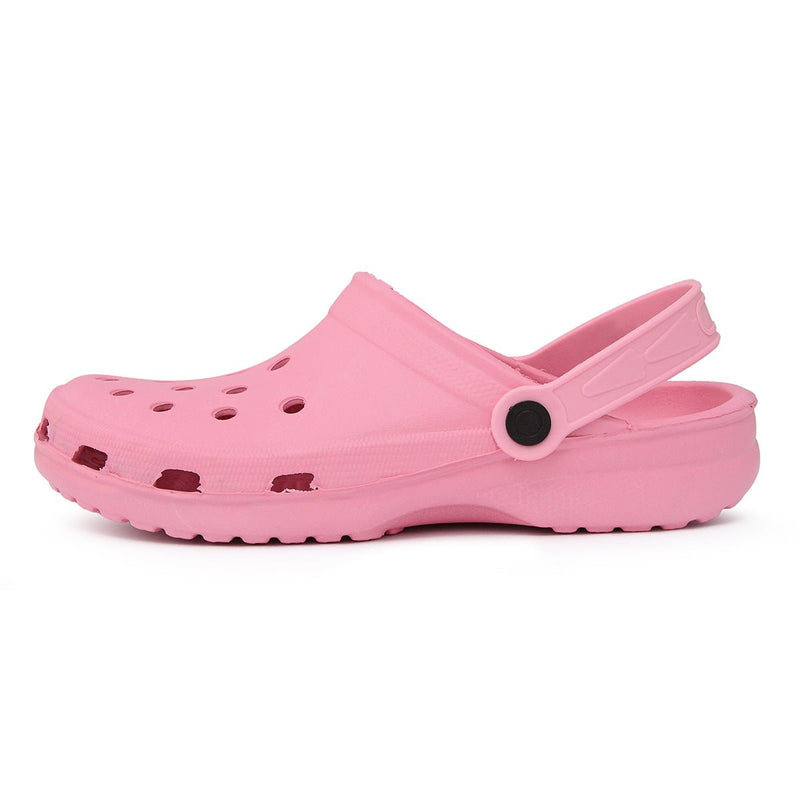 👡 Sandália Modelo Crocs