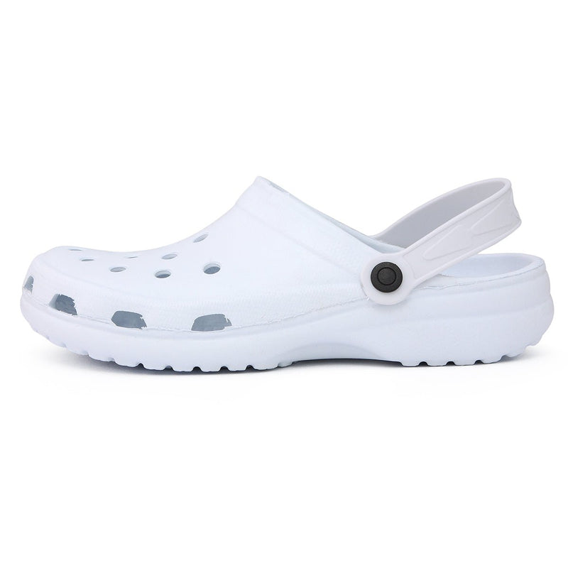 👡 Sandália Modelo Crocs